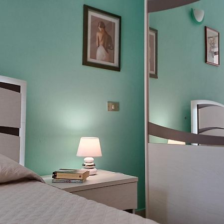 Sky Apartment By Casa In Mente Cefalu Bagian luar foto